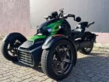 Can-Am Ryker 900* Viel Zubehör!* Tüv Neu!*Top! - Can-Am Ryker 900