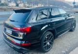 Audi SQ7 Matrix LED, 22 Zoll Felgen, S-Sportsitz - Audi SQ7 Benzin Gebrauchtwagen