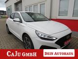 Hyundai i30 ACC DCT 10,25*Navi Kessy AAC Voll-Led Winter