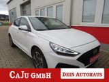 Hyundai i30 ACC DCT 10,25*Navi Kessy AAC Voll-Led Winter