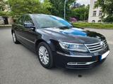 Volkswagen Phaeton 3.0 V6 TDI 4MOTION Tiptronic 5-Sitzer -