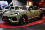 Lamborghini Urus Performante FULL PPF AKRVIC 4SIT CRBON HAUB - Lamborghini Urus Performante mit Benzin-Antrieb