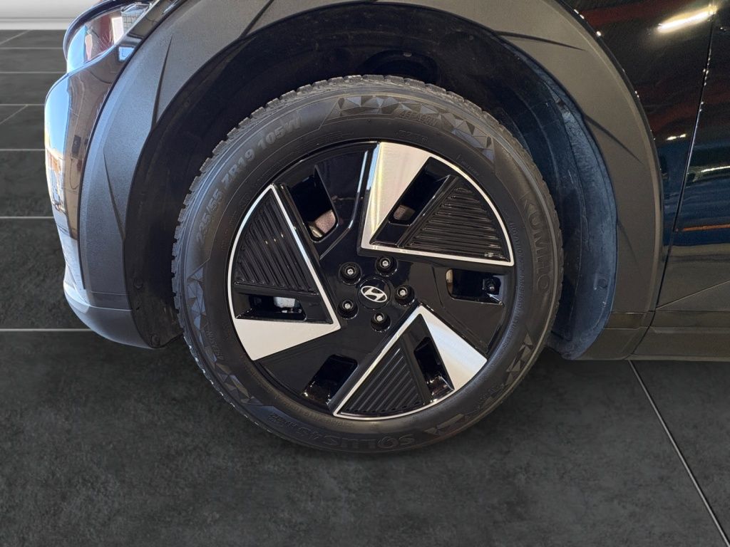 Hyundai IONIQ 5 – Bild 15