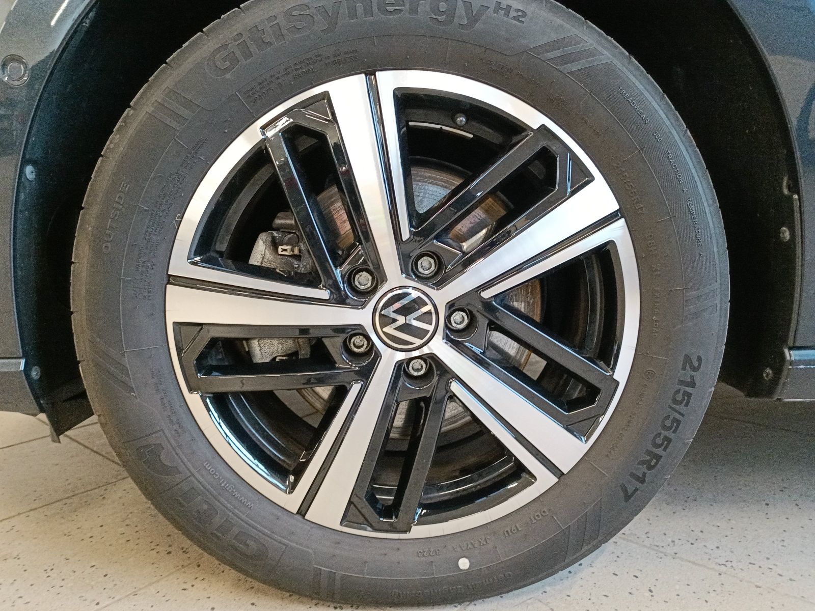Volkswagen Caddy Maxi - Bild 7