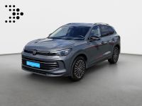 Volkswagen Tiguan - Vorschau Bild 2