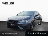 Seat Leon Sportstourer Nav Klima Pano RFK SHZ ACC LED - Seat Leon in Osnabrück
