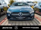 Mercedes-Benz A 200 d LIMO Progressive PANO KEYLESS LED KAMERA - Mercedes-Benz A 200 aus 2021