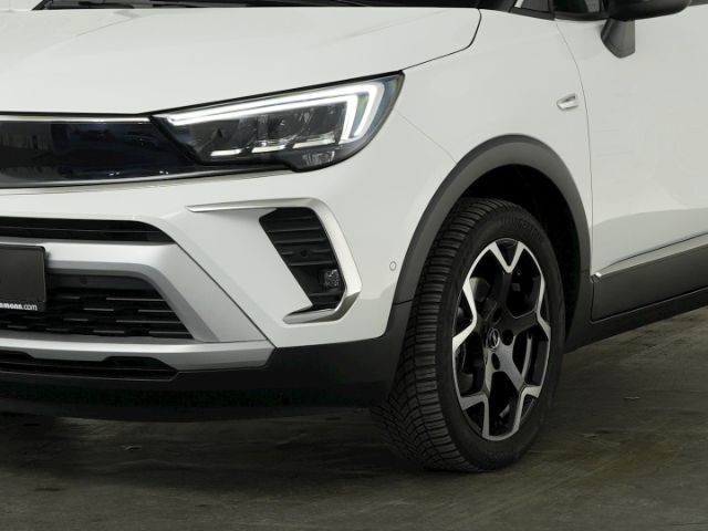 Crossland ULTIMATE AT+LED LICHT+NAVI+RÜCKFAHRKAM