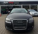 Audi A3 Sportback 2.0 FSI - Audi A3 aus 2006: Sportback