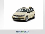 Volkswagen Touran 2.0 TDI DSG GANZJAHRESREIFEN MICROTAX-07
