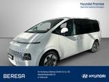 Hyundai Staria 2.2 CRDi 2WD Prime 9-Sitzer LED Kamera - Hyundai STARIA: Prime