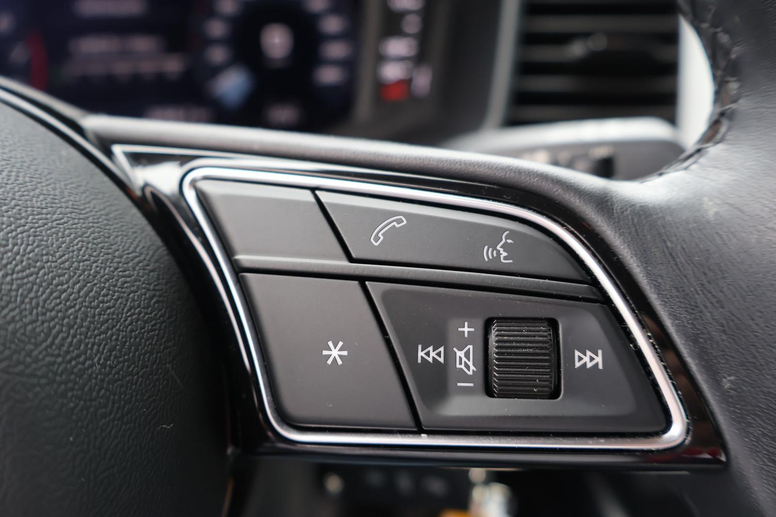 Audi A1 Sb 30 TFSI advanced LED Tempomat Sitzheizung, миниатюра 23