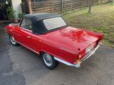NSU Wankel-Spider - NSU