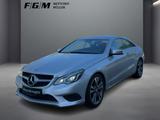 Mercedes-Benz E 200 Coupé TWA|Sitzhz|Distronic|Keyless|LED|LMF - Mercedes-Benz E-Klasse: Coupe