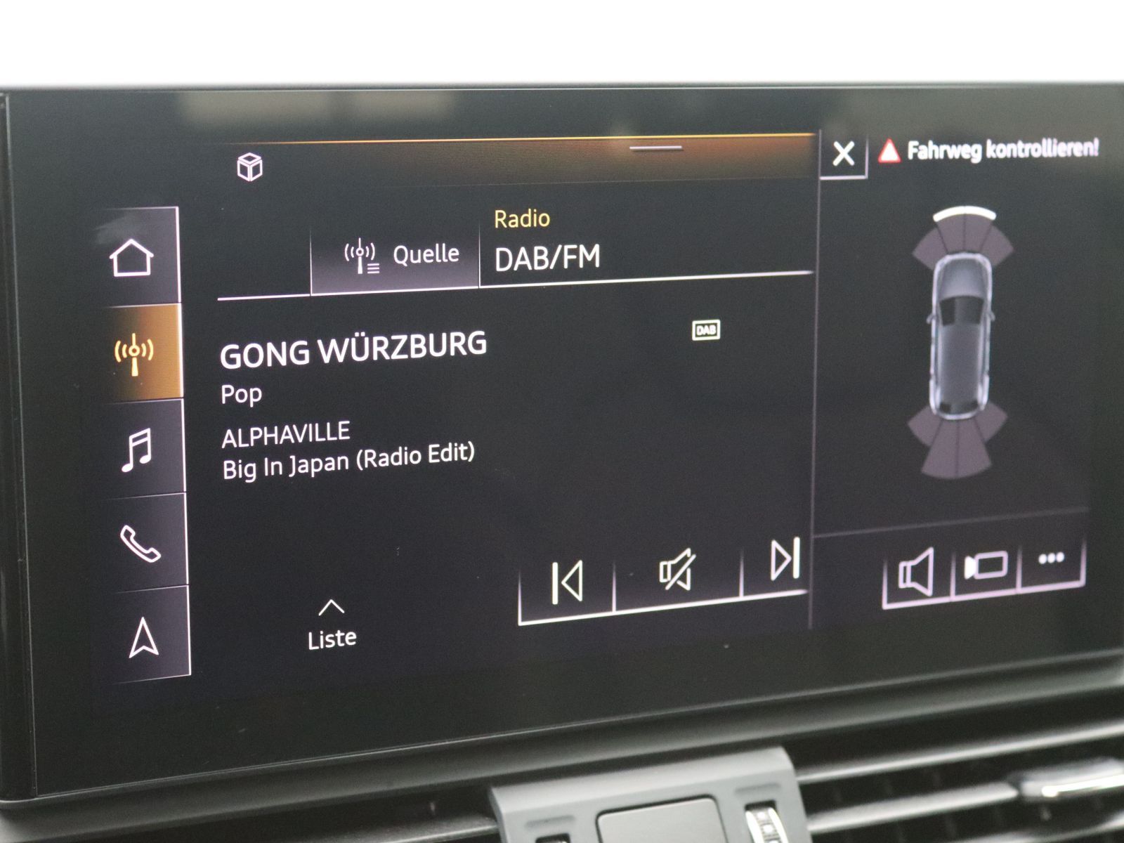 Audi Q5 - Bild 16