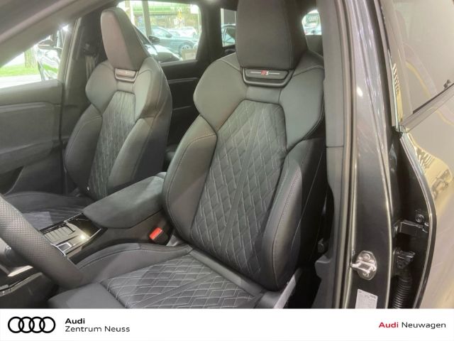 Audi Q6 e-tron - Bild 18