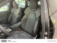 Audi Q6 e-tron - Vorschau Bild 18