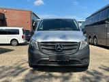 Mercedes-Benz Vito - Mercedes-Benz Vito: Standheizung