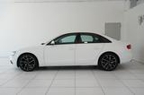 Audi A4 Limousine 2.0 TDI multitronic Ambition *B&O* - Audi A4 aus 2012: TDI