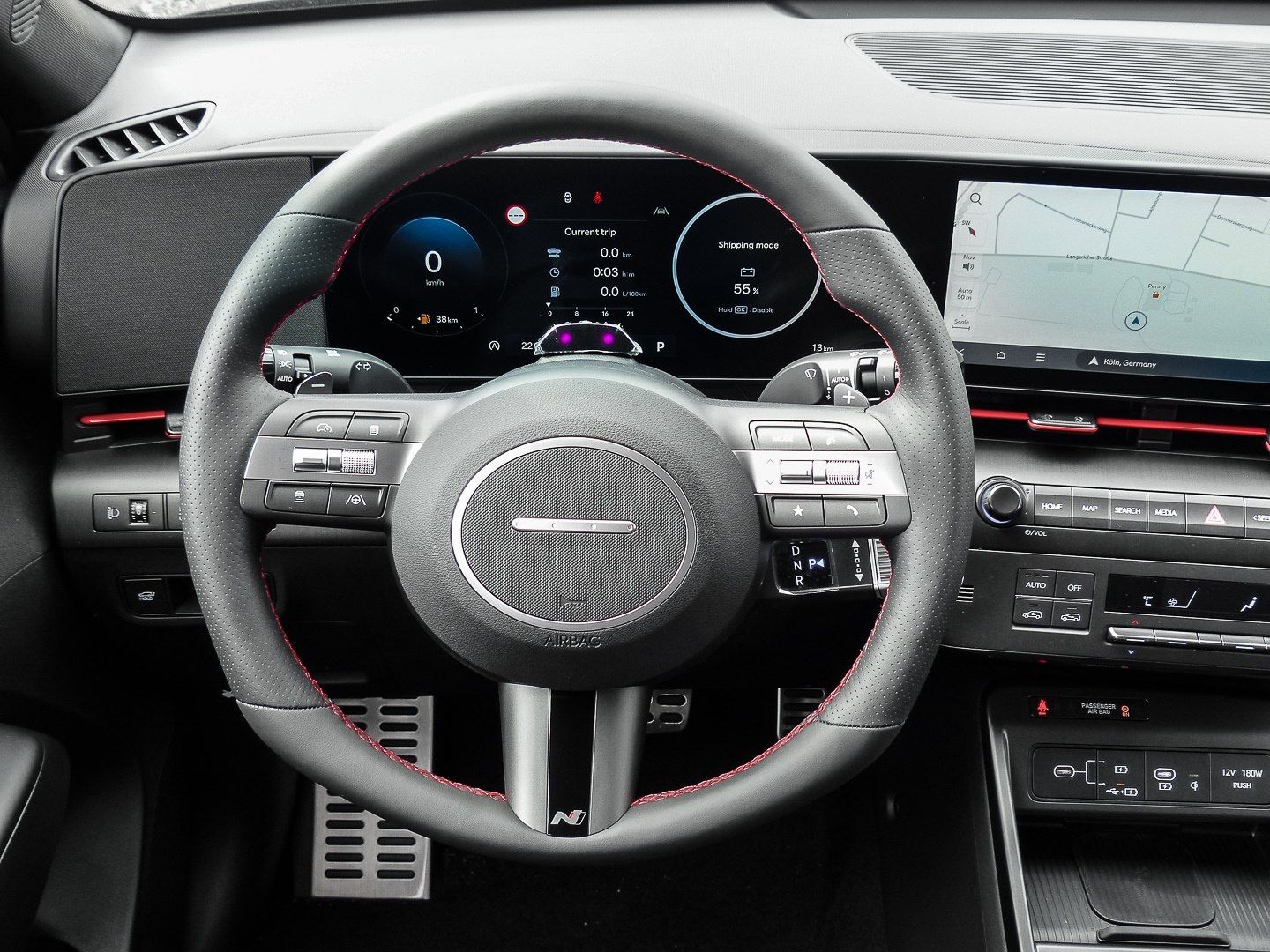 Hyundai KONA - Bild 8
