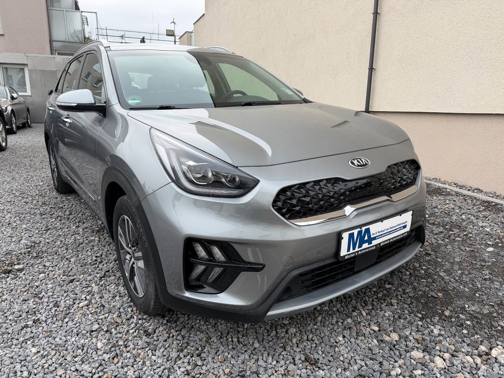 Image of Kia Niro