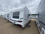 Dethleffs Nomad 560 FMK Wendt-Jubi-Edition-inkl. MOVER - Dethleffs Jubi
