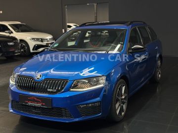 Skoda Octavia - 2