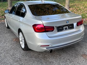 BMW 318 - 11
