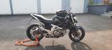 Suzuki Gladius SV 650 A - Angebote