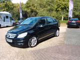 Mercedes-Benz B 160 - Mercedes-Benz B 160 Gebrauchtwagen