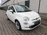 Fiat 500 C Lounge AUTOMATIK/NAVI/DAB/PDC/KLIMA - Fiat 500C mit Benzin-Antrieb: Automatik