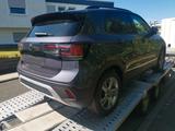 Volkswagen T-Cross 1.0 TSI ACC Kamera NEU SCHNÄPPCHEN - : Schnäppchen