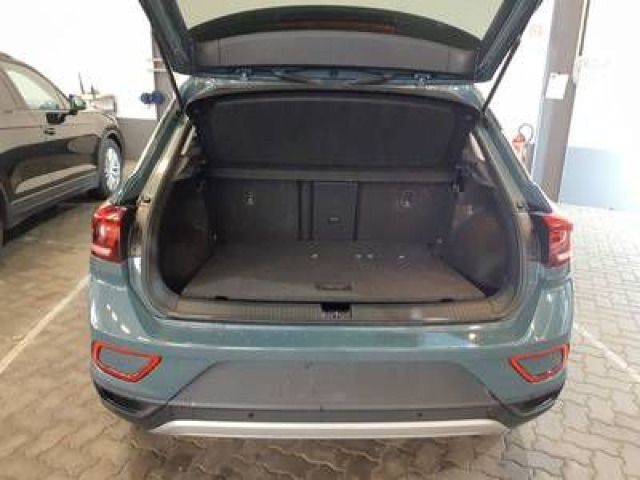 Volkswagen T-Roc - Bild 6