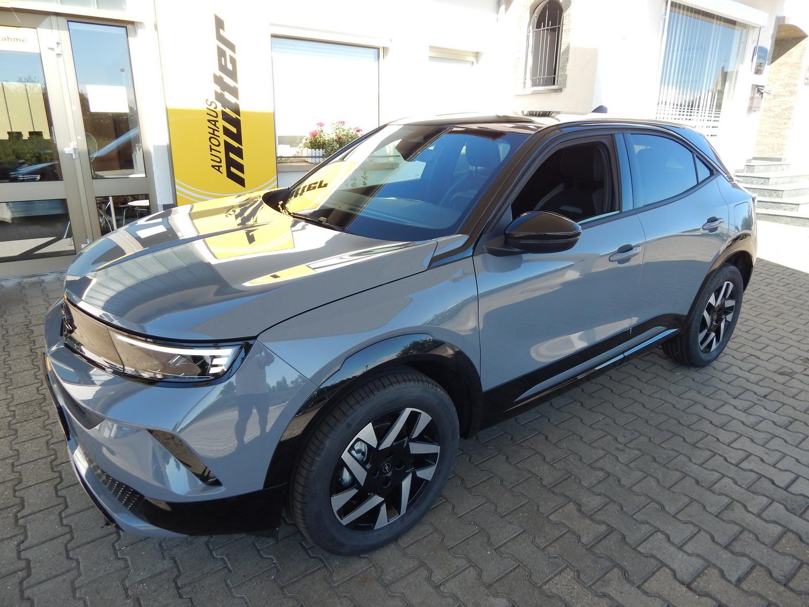 Opel Mokka GS AUTOMATIK KAMERA