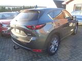 Mazda CX-5 2.2 SKYACTIV-D 150 Automatik - Mazda: Unfallwagen