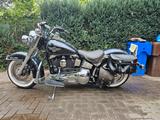 Harley-Davidson EVO Nostalgia FXST - HARLEY-DAVIDSON 1994