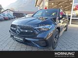 Mercedes-Benz GLC 220d 4M ED AMG AHK MEMO 360 DIGI DISTR NIGHT - Gebrauchtwagen in der Nähe & deutschlandweit