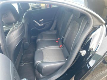 Bild 18 Mercedes-Benz CLA 200 CLA 200d Prog.*AMBIENTE*CARPLAY*NAV*LED*1HD*MWST
