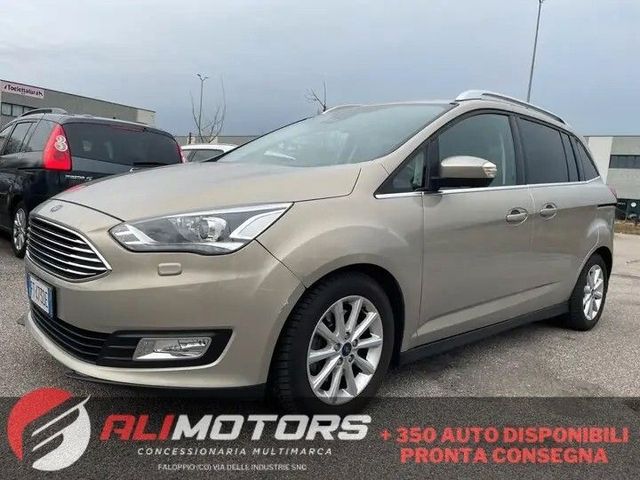 Ford C-Max 1.5 TDCi 120CV *Neopatentati*cinghia 