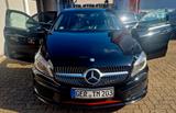 Mercedes-Benz A 250 Sport DCT AMG-Paket - gebrauchte Mercedes-Benz A 250 aus dem Jahr 2014
