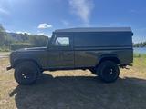 Land Rover Defender 110 Td5 zu verkaufen, 3-Türen-Version - Land Rover Gebrauchtwagen von 2006