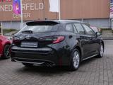 Toyota Corolla Touring Sports 2.0 Hybrid Business Editi - Toyota Corolla: Automatik