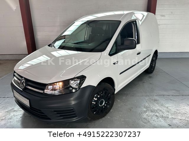 Volkswagen Caddy Nfz Kasten BMT Klima SHZ