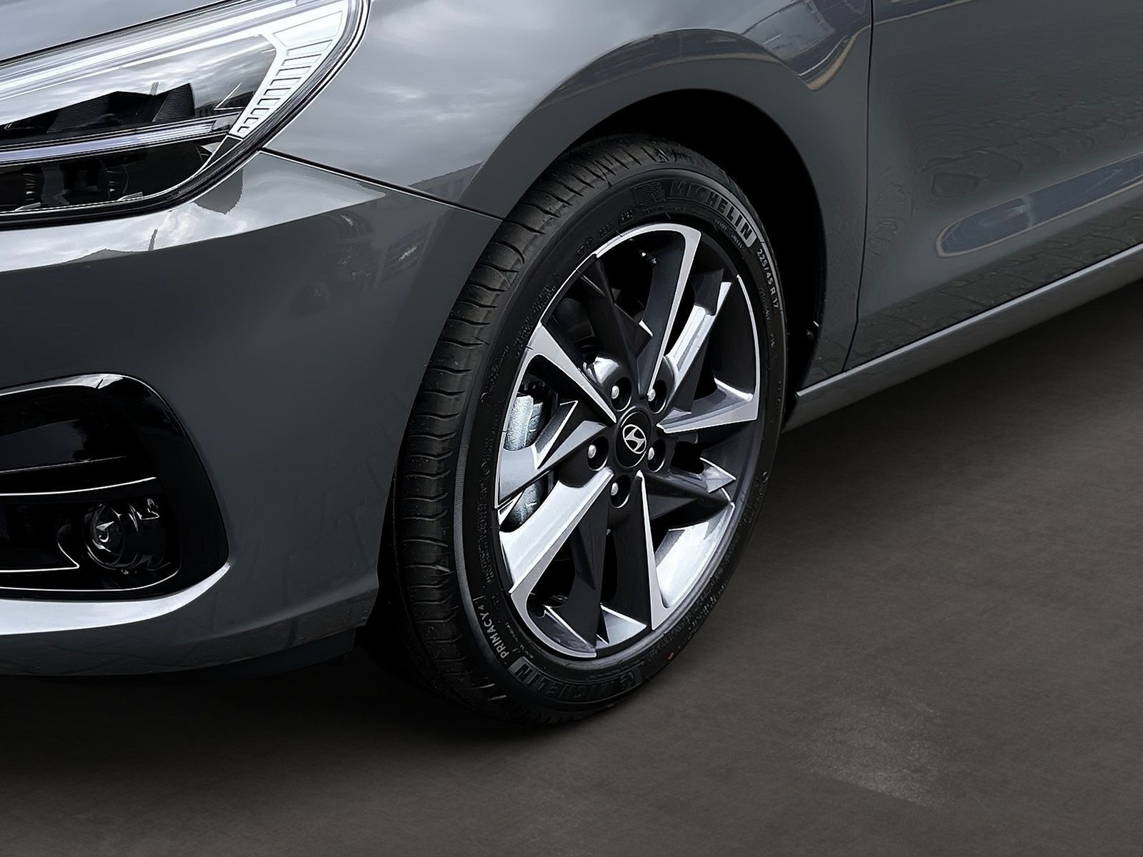 Hyundai i30 - Bild 10