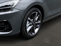 Hyundai i30 - Vorschau Bild 10