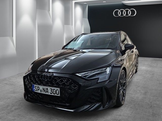 Image of Audi RS3