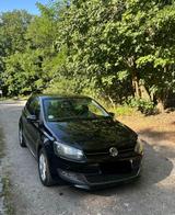 Volkswagen Polo 1.2 MATCH 