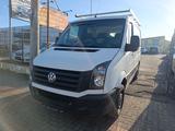 Volkswagen Crafter Kasten 35 kurz L1H1*S-HEFT*MWST*PDC*AHK* - gebrauchte VW Crafter aus dem Jahr 2013