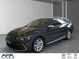 Volkswagen Golf VIII Alltrack 2.0 TDI 4M DSG AHK*LED+*ACC - Volkswagen Golf: 4tdi
