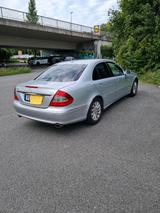 Mercedes-Benz Mercedes w211 280cdi - Mercedes-Benz 280: 280c